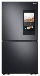 Samsung SRF9300BFH Refrigerator